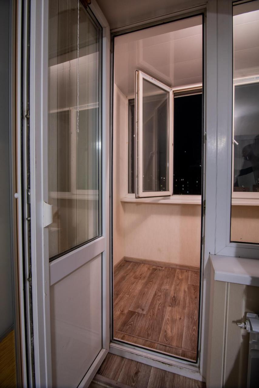 Apartment Street Trostyanetskaya เคียฟ ภายนอก รูปภาพ